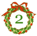 advent day 2 2017