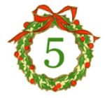 advent day 5 2017