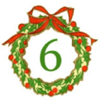 advent day 6 2017