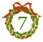 advent day 7 2017