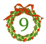 advent day 9 2017