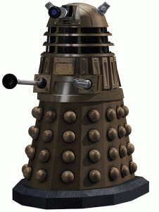 dalek