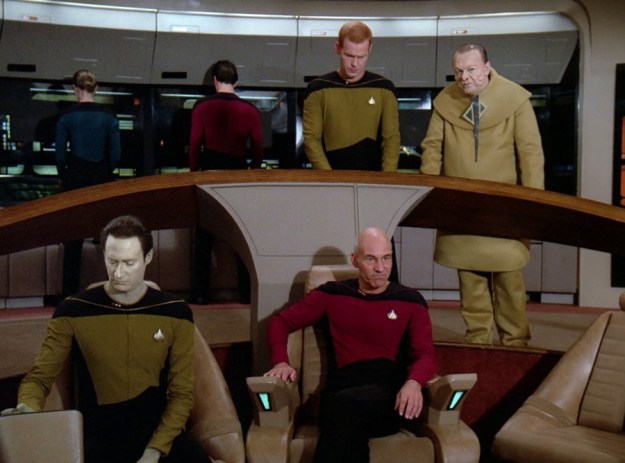 peak performance tng