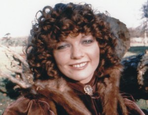 nyssa the pantomime of death