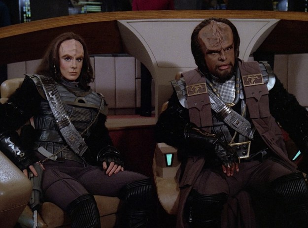 the emissary tng