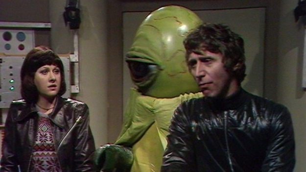 the monster of peladon10
