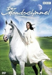the moon stallion dvd