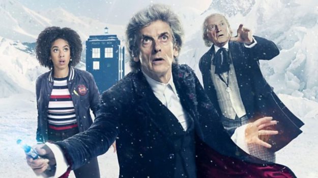 twice upon a time