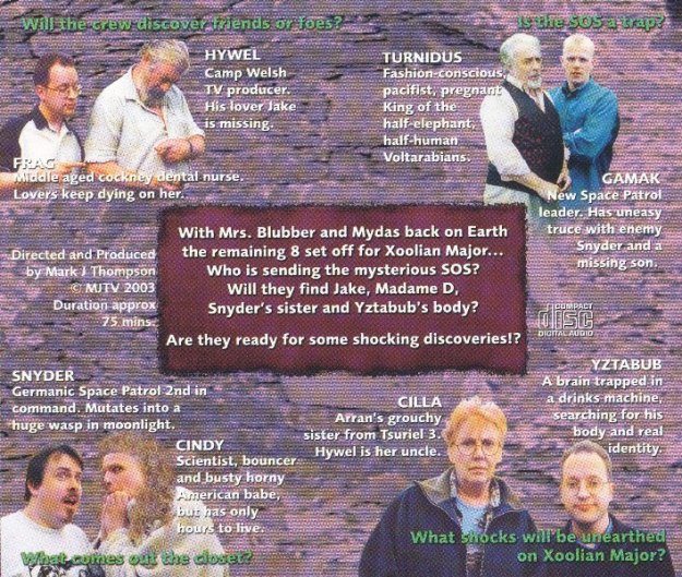 soldier of love s.o.s.2