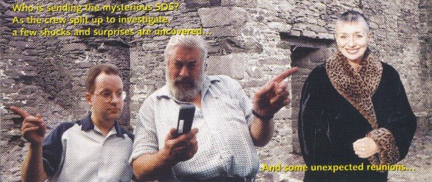 soldiers of love s.o.s.1