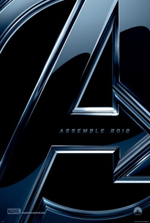 avengers assemble poster2