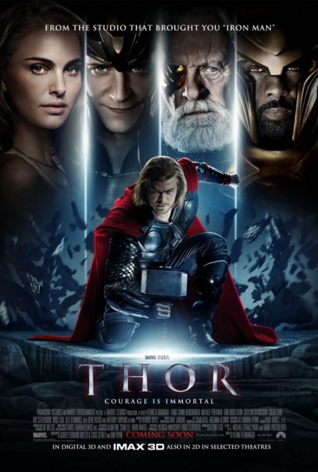 thor poster1