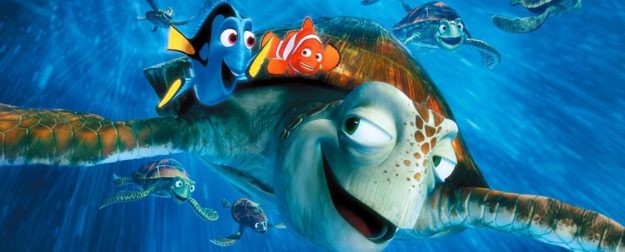 Finding Nemo | Bradley's Basement