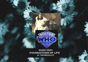 foundations of life doctor who
