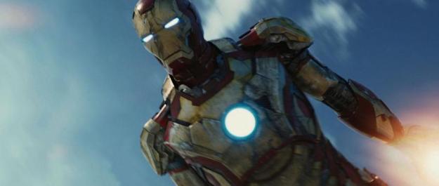 iron man 3b