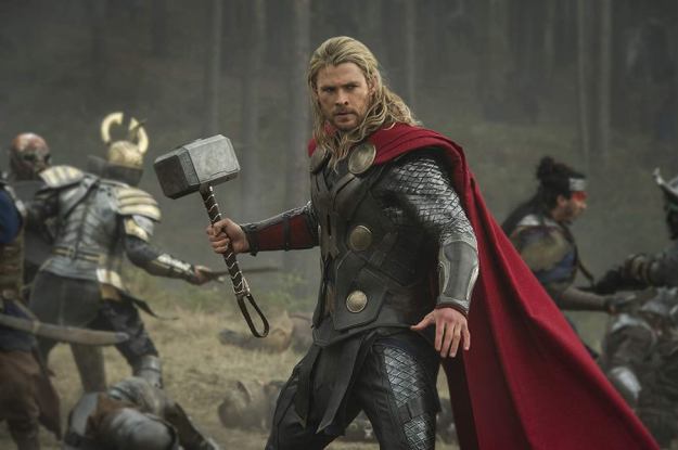 thor the dark world1