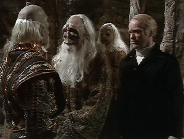 revenge of the cybermen10