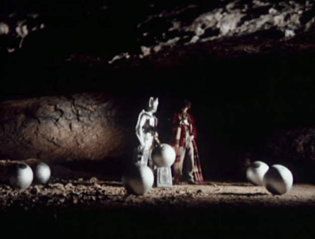 revenge of the cybermen7