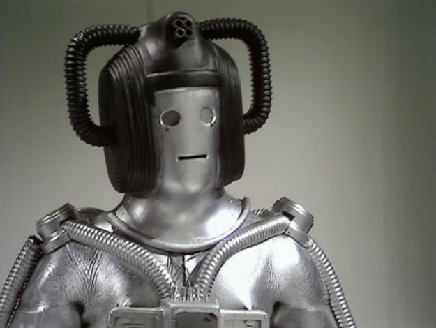 revenge of the cybermen9