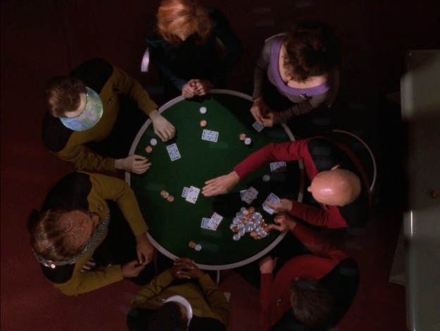 all good things tng
