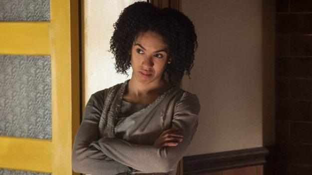 world enough and time6