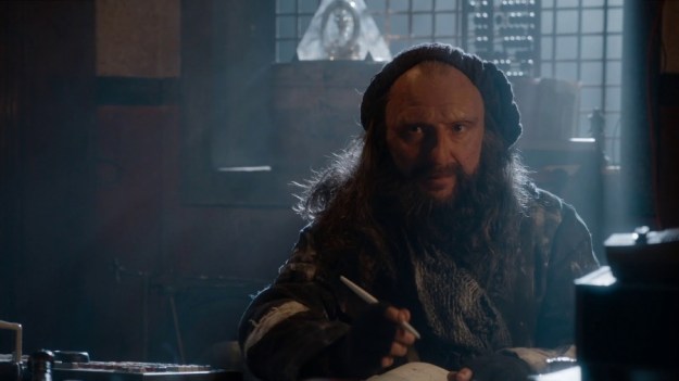 world enough and time7