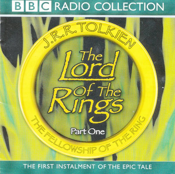 ‘The Lord of the Rings The Fellowship of the Ring’