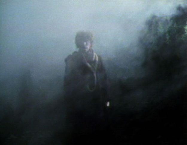 ‘Image of the Fendahl’ (TV) | Bradley's Basement