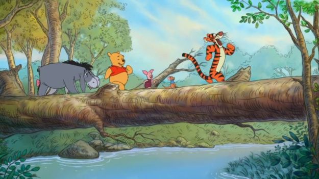 Springtime With Roo Rotten Tomatoes ‘Winnie the Pooh: Springtime with Roo’ (Film) | Bradley's Basement
