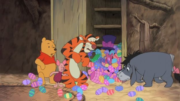 Springtime With Roo Rotten Tomatoes ‘Winnie the Pooh: Springtime with Roo’ (Film) | Bradley's Basement